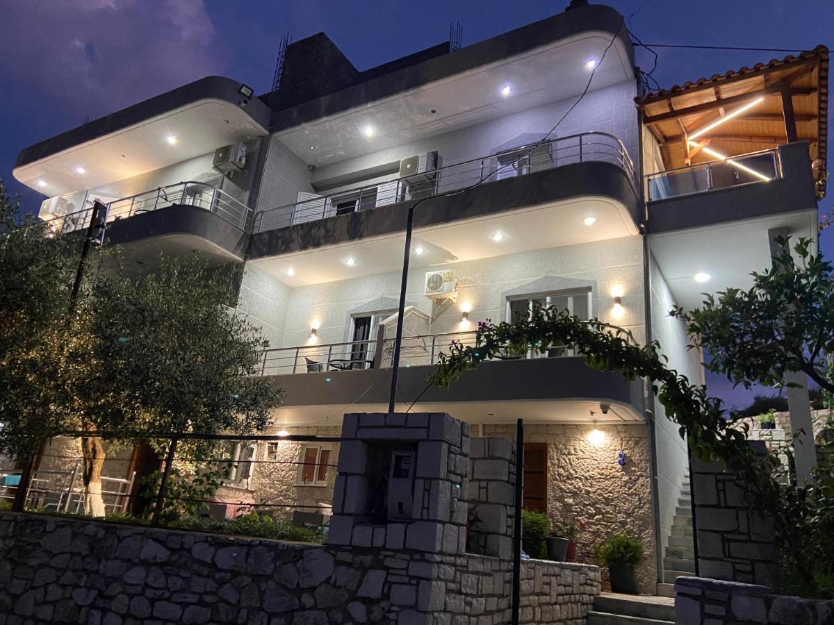 Villa Bodini هيماري المظهر الخارجي الصورة