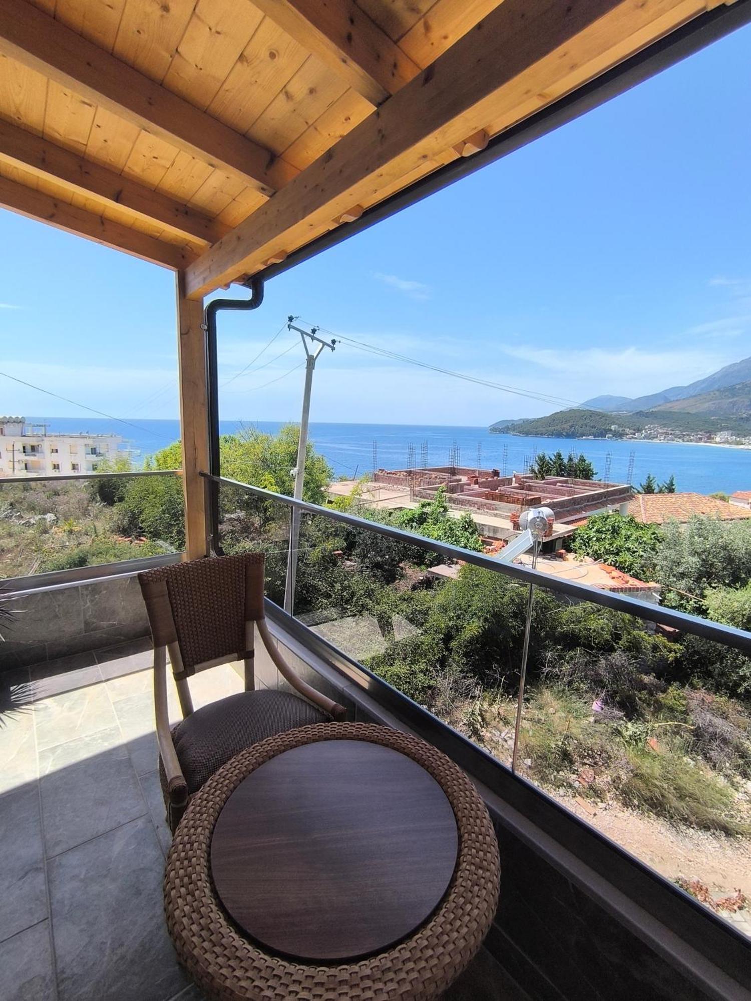 Villa Bodini هيماري المظهر الخارجي الصورة