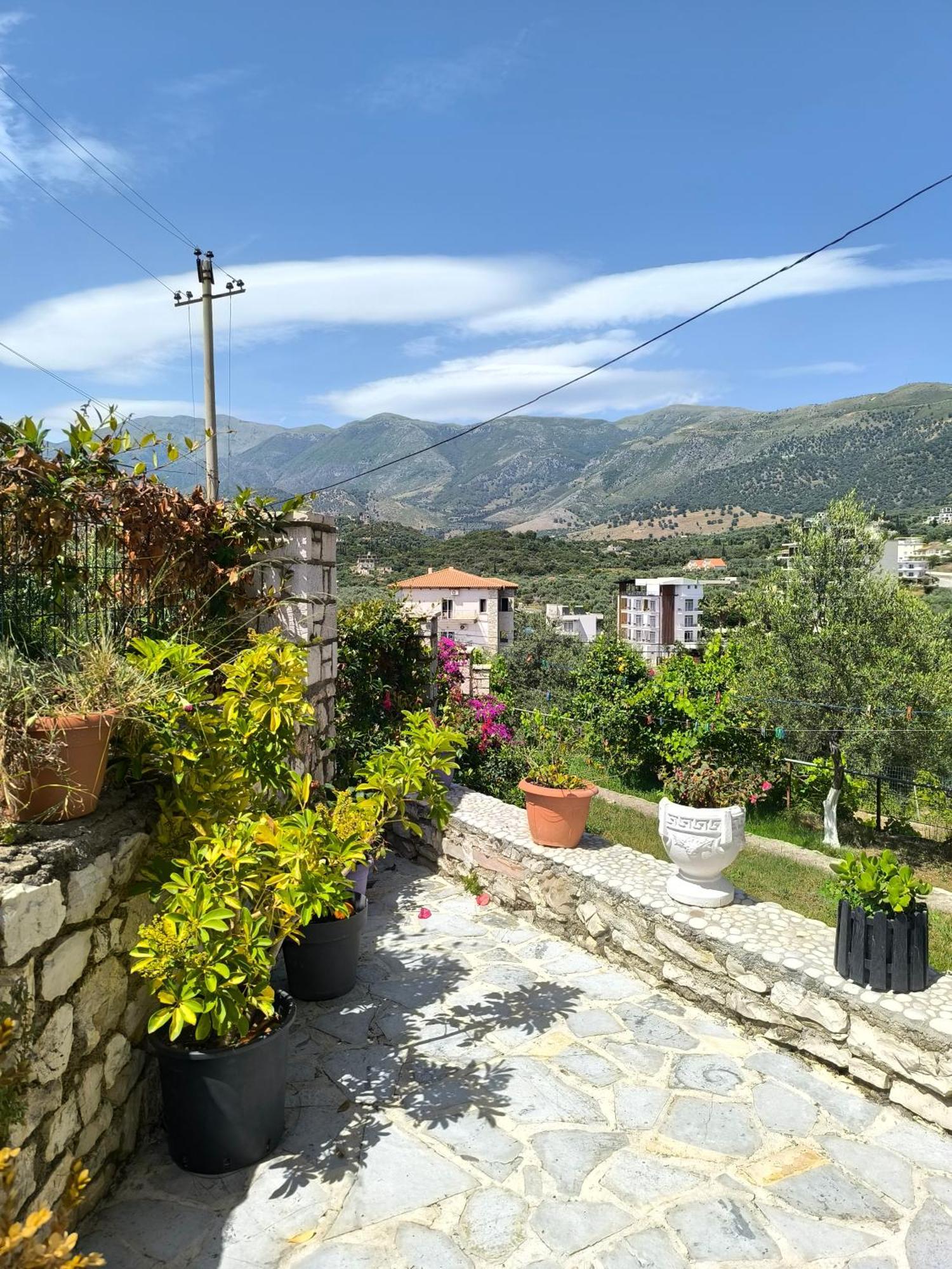 Villa Bodini هيماري المظهر الخارجي الصورة